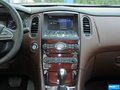 英菲尼迪QX50 2.5L尊享版2015款