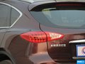 英菲尼迪QX50 2.5L尊享版2015款