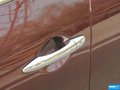 英菲尼迪QX50 2.5L尊享版2015款