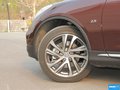 英菲尼迪QX50 2.5L尊享版2015款