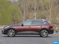 英菲尼迪QX50 2.5L尊享版2015款