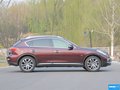 英菲尼迪QX50 2.5L尊享版2015款