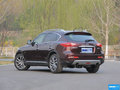 英菲尼迪QX50 2.5L尊享版2015款