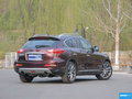 英菲尼迪QX50 2.5L尊享版2015款
