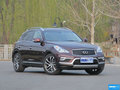 英菲尼迪QX50 2.5L尊享版2015款