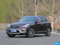 英菲尼迪QX50 2.5L尊享版2015款
