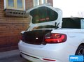 宝马2系（进口） 220i敞篷轿跑车 领先型2015款