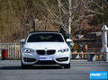 宝马2系（进口） 220i敞篷轿跑车 领先型2015款