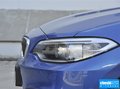 宝马2系（进口） 220i敞篷轿跑车 M运动型2015款