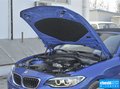 宝马2系（进口） 220i敞篷轿跑车 M运动型2015款