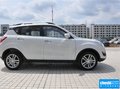 長(zhǎng)安CS35 圖片