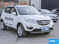 长安CS35 图片
