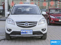 长安CS35 图片