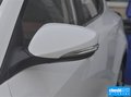 逸动 1.6L 手动致酷型 国V2015款