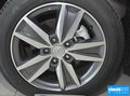 逸动 1.6L 手动致酷型 国V2015款