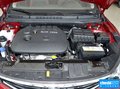 逸动 1.6L 手动致酷型 国V2015款