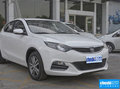 逸动 1.6L 手动致酷型 国V2015款