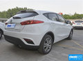 逸动 1.6L 手动致酷型 国V2015款