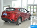 逸动 1.6L 手动致酷型 国V2015款