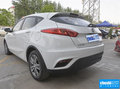 逸动 1.6L 手动致酷型 国V2015款