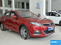 逸动 1.6L 手动致酷型 国V2015款
