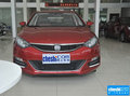 逸动 1.6L 手动致酷型 国V2015款
