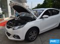 逸动 1.6L 自动俊酷型 国V2015款