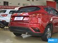 逸动 1.6L 自动俊酷型 国V2015款