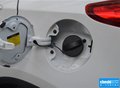 逸动 1.6L 自动俊酷型 国V2015款