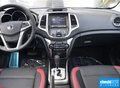 逸动 1.6L 自动俊酷型 国V2015款
