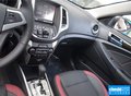 逸动 1.6L 自动俊酷型 国V2015款