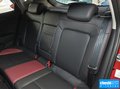 逸动 1.6L 自动俊酷型 国V2015款