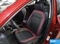 逸动 1.6L 自动俊酷型 国V2015款