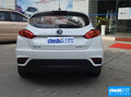 逸动 1.6L 自动俊酷型 国V2015款