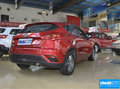 逸动 1.6L 自动俊酷型 国V2015款