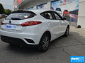 逸动 1.6L 自动俊酷型 国V2015款