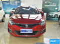 逸动 1.6L 自动俊酷型 国V2015款