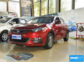 逸动 1.6L 自动俊酷型 国V2015款