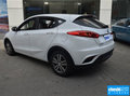 逸动 1.6L 自动俊酷型 国V2015款