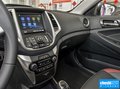 逸动 1.6L 手动俊酷型 国IV2015款