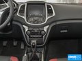 逸动 1.6L 手动俊酷型 国IV2015款