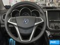 逸动 1.6L 手动俊酷型 国IV2015款