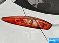 逸动 1.6L 手动俊酷型 国IV2015款