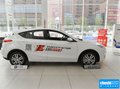 逸动 1.6L 手动俊酷型 国IV2015款