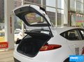 逸动 1.6L 手动俊酷型 国IV2015款