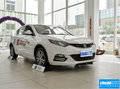 逸动 1.6L 手动俊酷型 国IV2015款