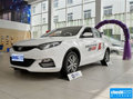 逸动 1.6L 手动俊酷型 国IV2015款