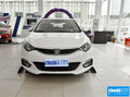 逸动 1.6L 手动俊酷型 国IV2015款