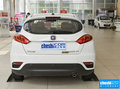 逸动 1.6L 手动俊酷型 国IV2015款