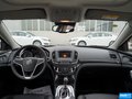 君威 1.6T 自动时尚技术型2015款